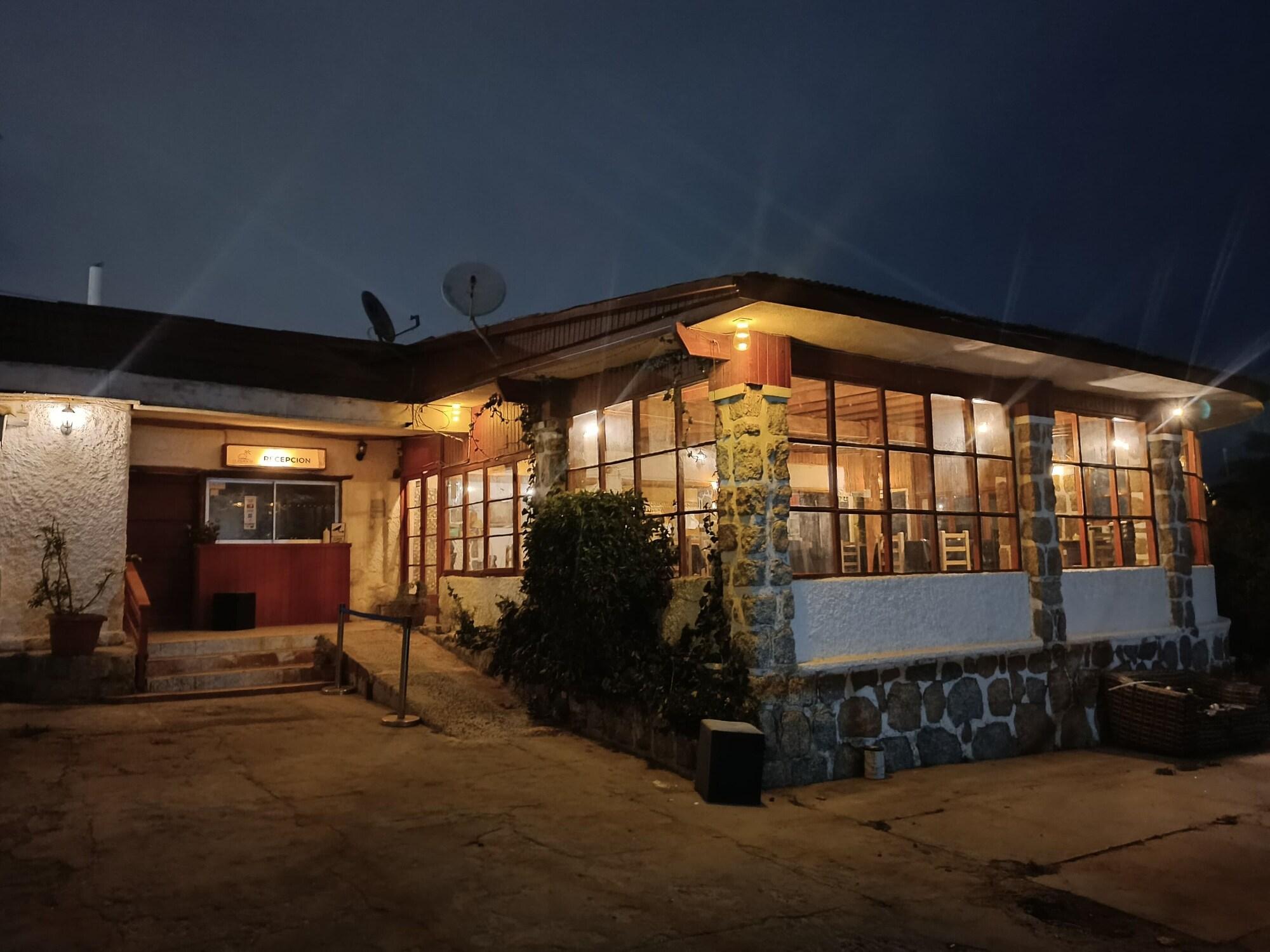 Varios Hotel Brisas del Quisco
