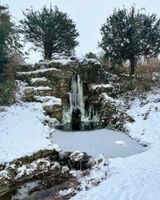 Renta temporal - Small country house pearl by the castle park and lake, in dreamlike nature!