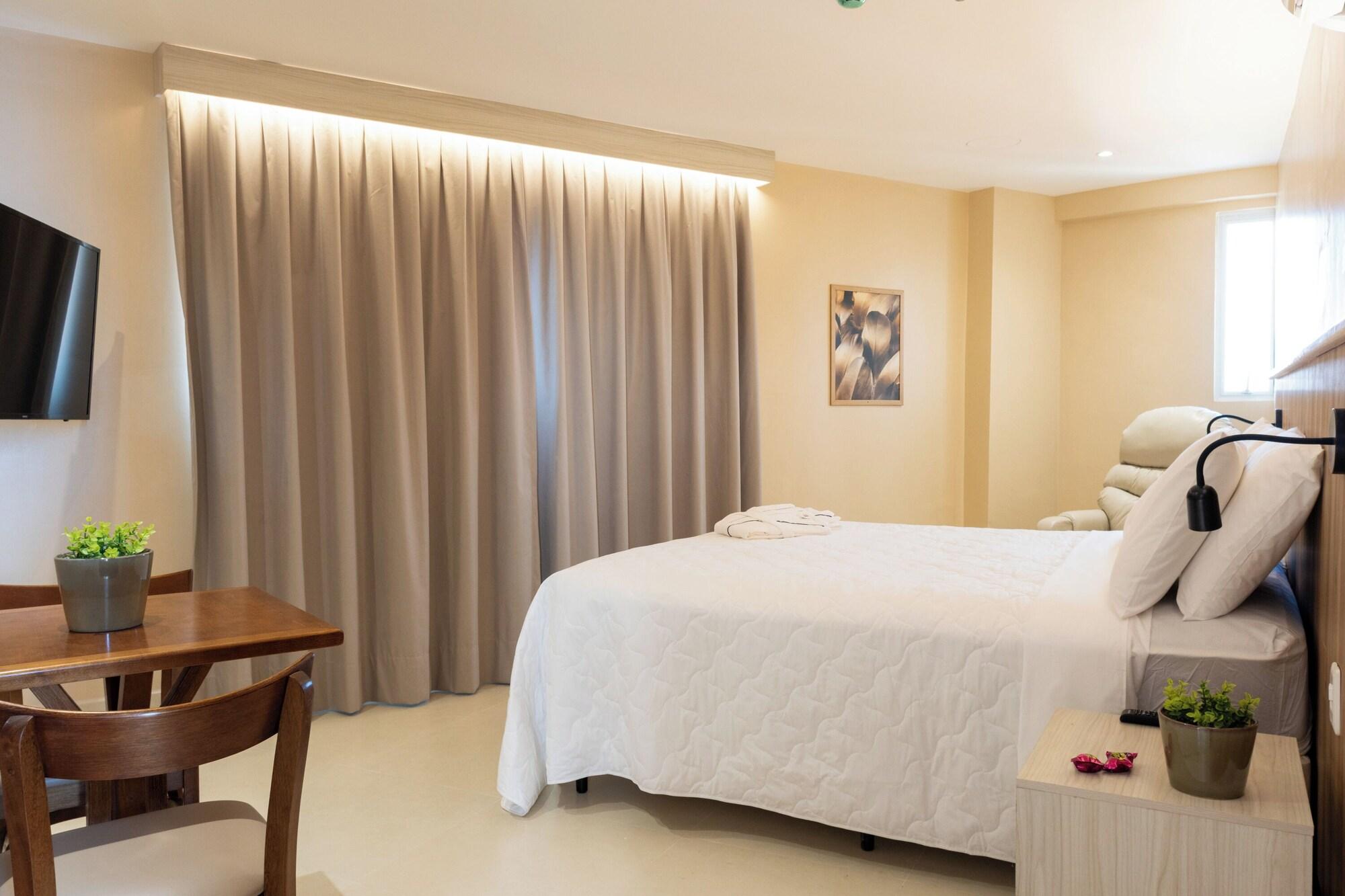 Habitación BALI MAR HOTEL