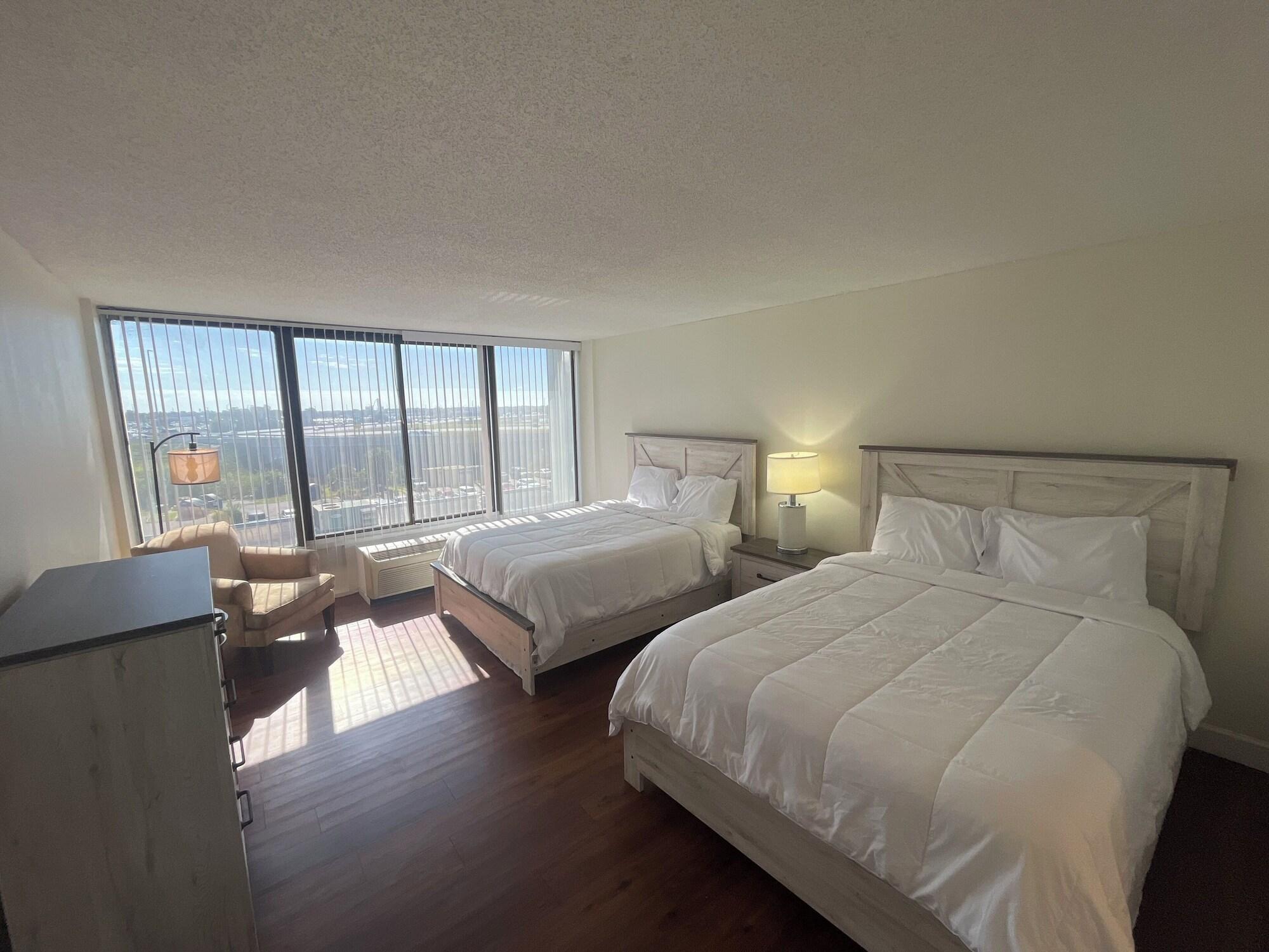 Habitación The View Hotel, Trademark Collection by Wyndham