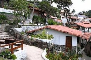 Alojamiento - Pousada Farol do Morro