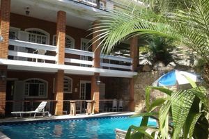Alojamiento - Cocanha Beach Pousadas