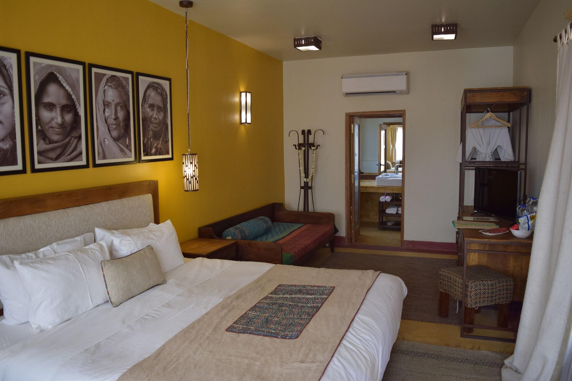 Habitación 1st Gate Home - Fusion