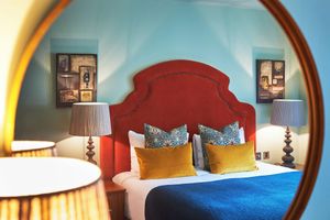 Alojamiento - Hotel du Vin & Bistro Edinburgh