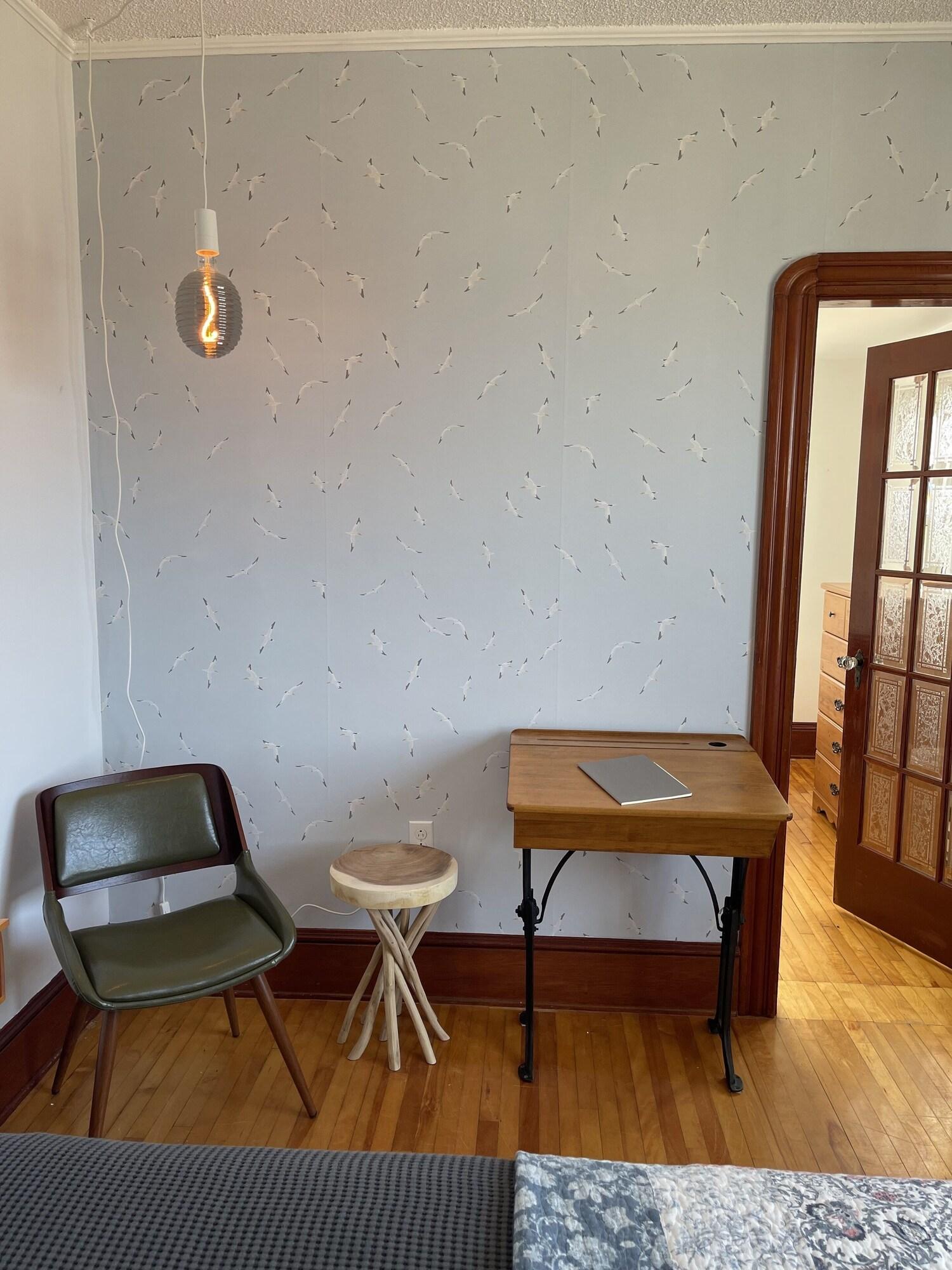 Comodidades del Alojamiento The Archie & Isidore Hotel