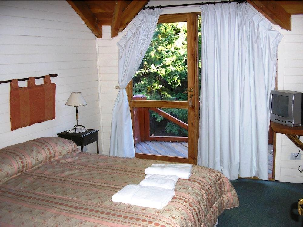 Habitación Hosteria Cohuel
