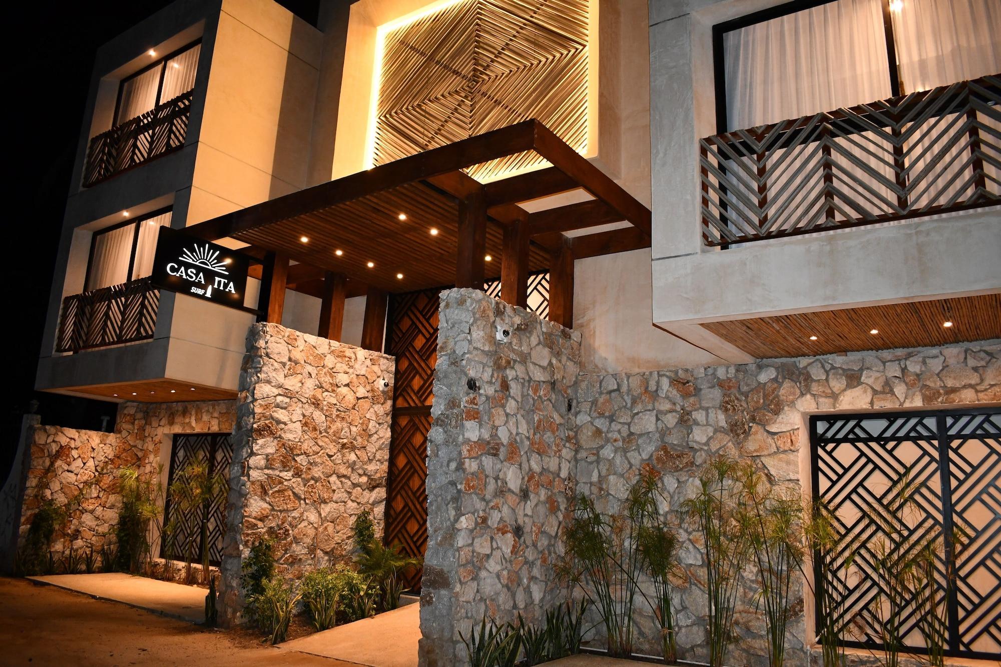 Varios Casa Ita Surf