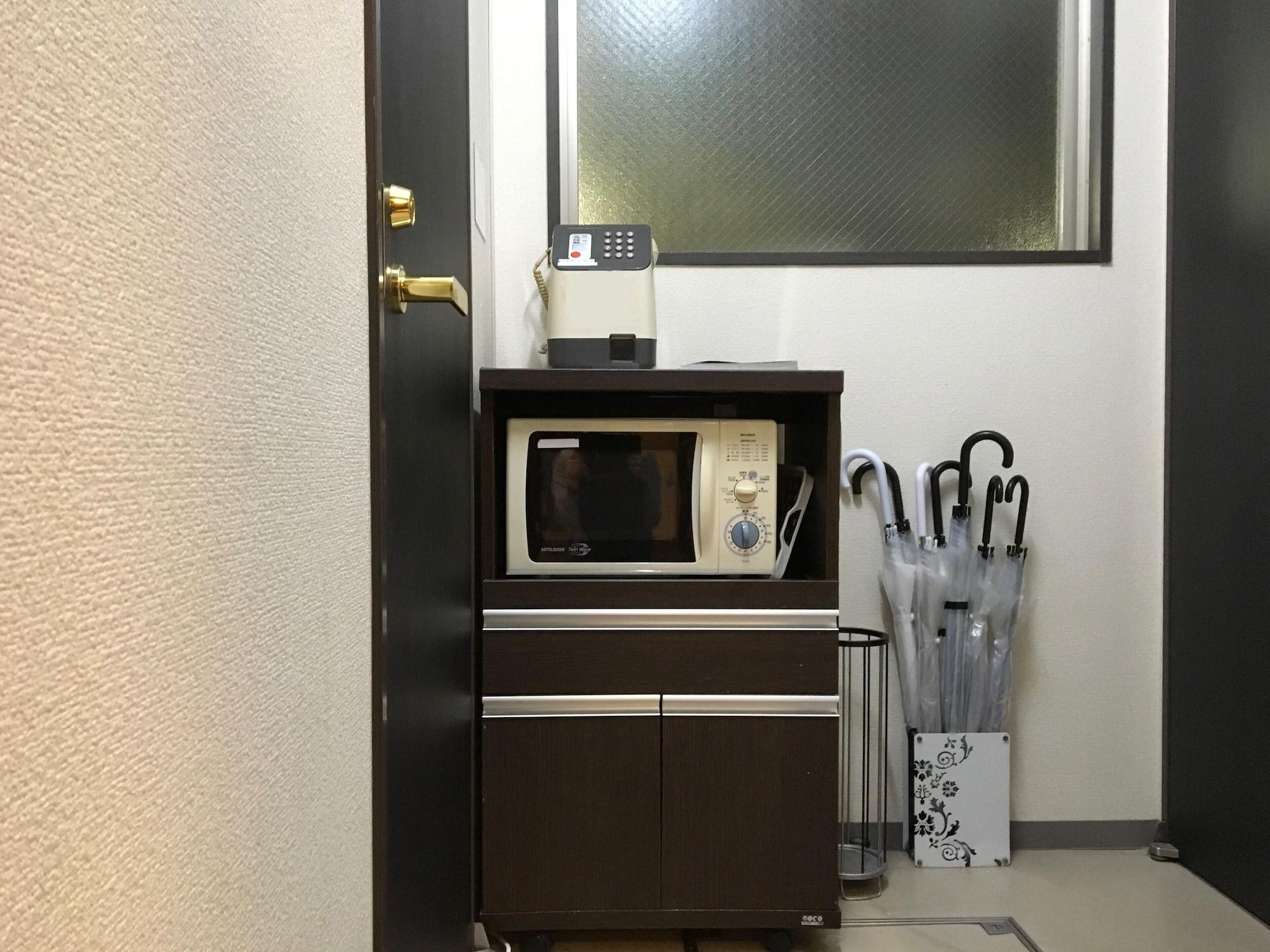 Vista Lobby Web Hotel Tokyo Asakusabashi