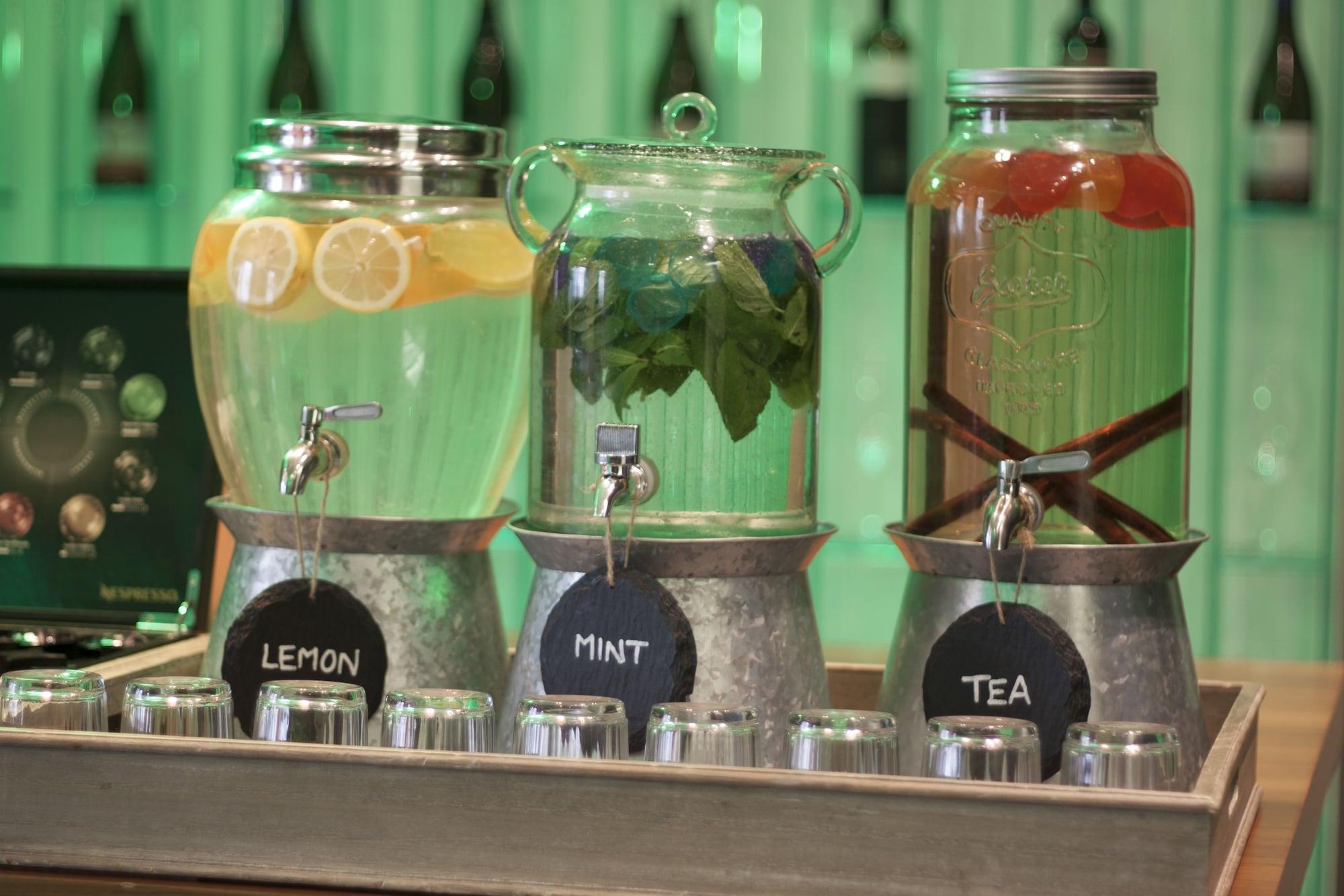 Bar/Salón Hotel Sixtytwo Barcelona