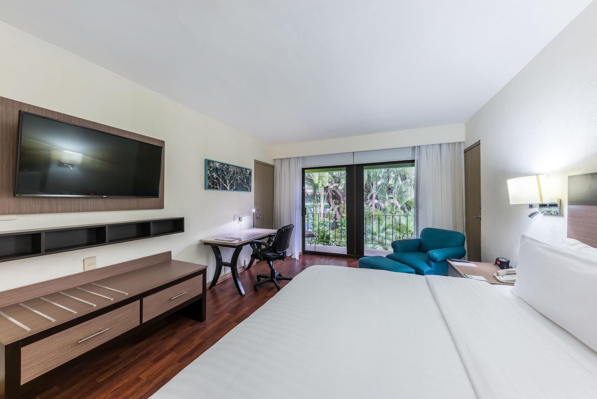 Habitación Holiday Inn Guadalajara Expo by IHG