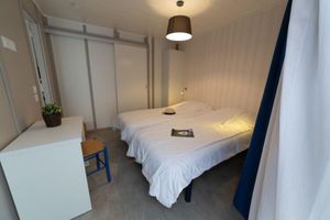Alquiler Vacacional - Res. Normandie Veules-les-roses, Terraced House for 2 Pers