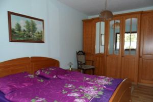 Alquiler Vacacional - Cozy, quiet vacation apartment with lots of space in beautiful Havelland