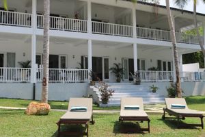 Alojamiento - Plantation House