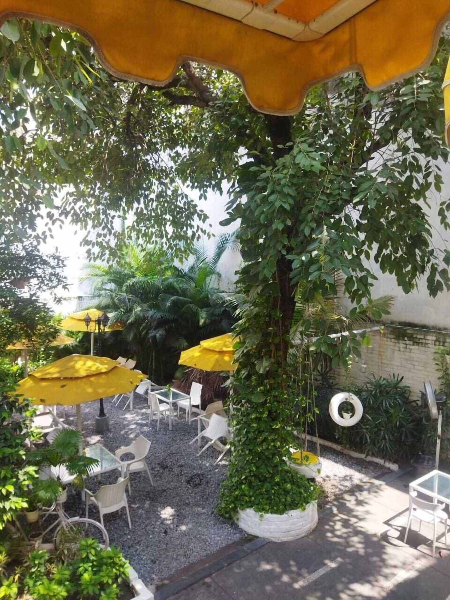 Vista Exterior Hotel Stay Banaras