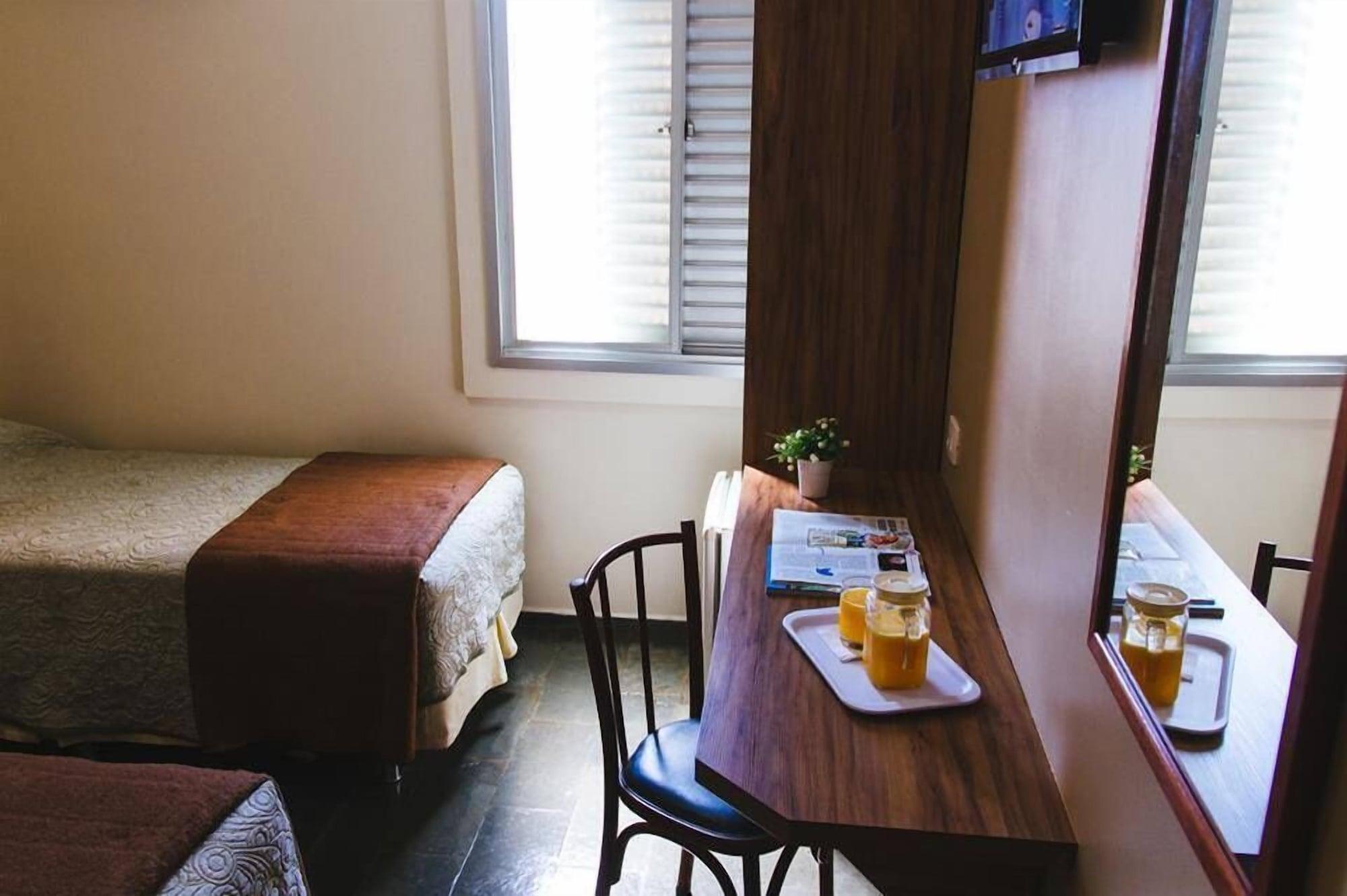 Equipamiento de Habitación Hotel Saint Martin