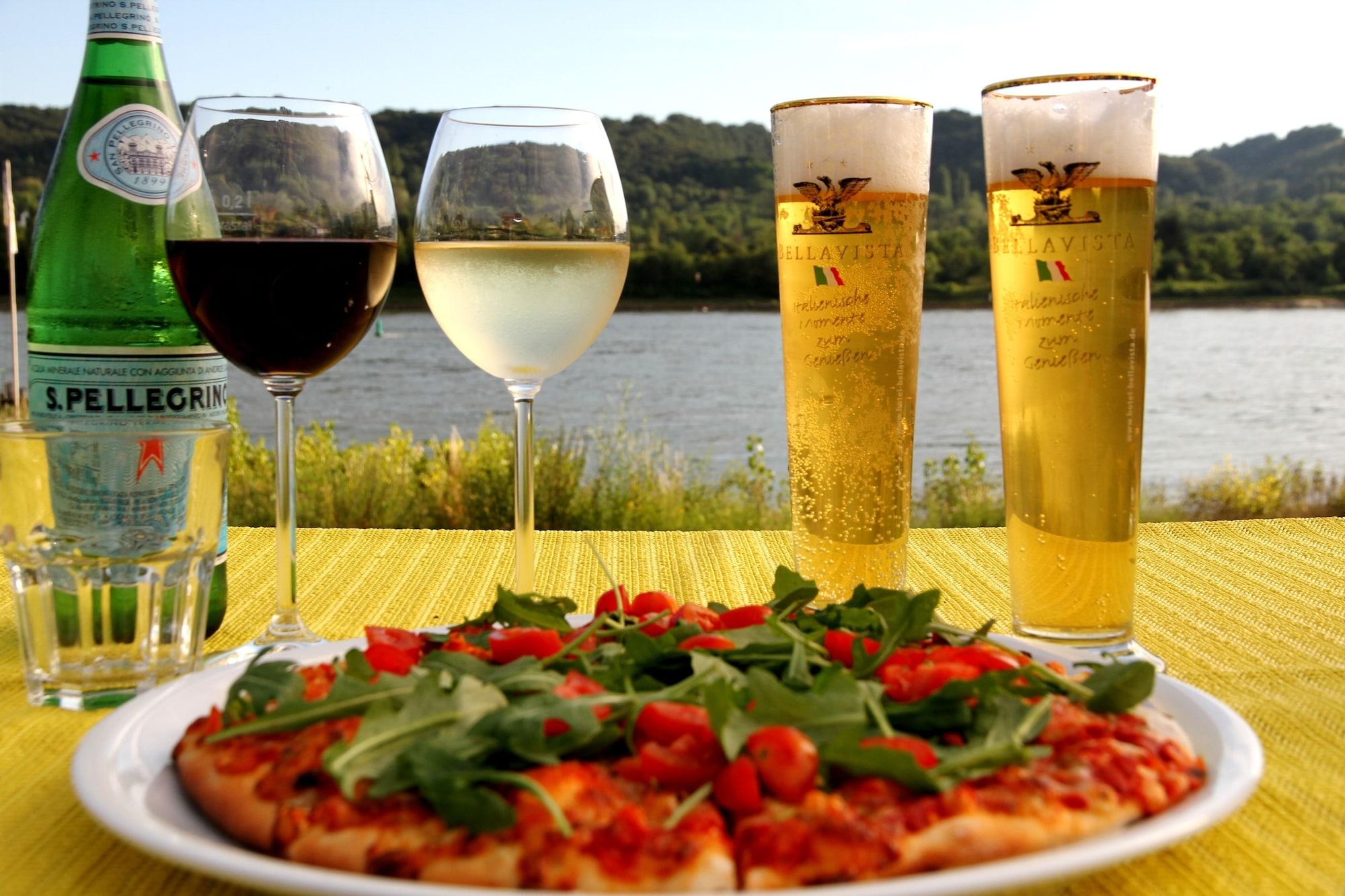 Restaurant Hotel Bellavista