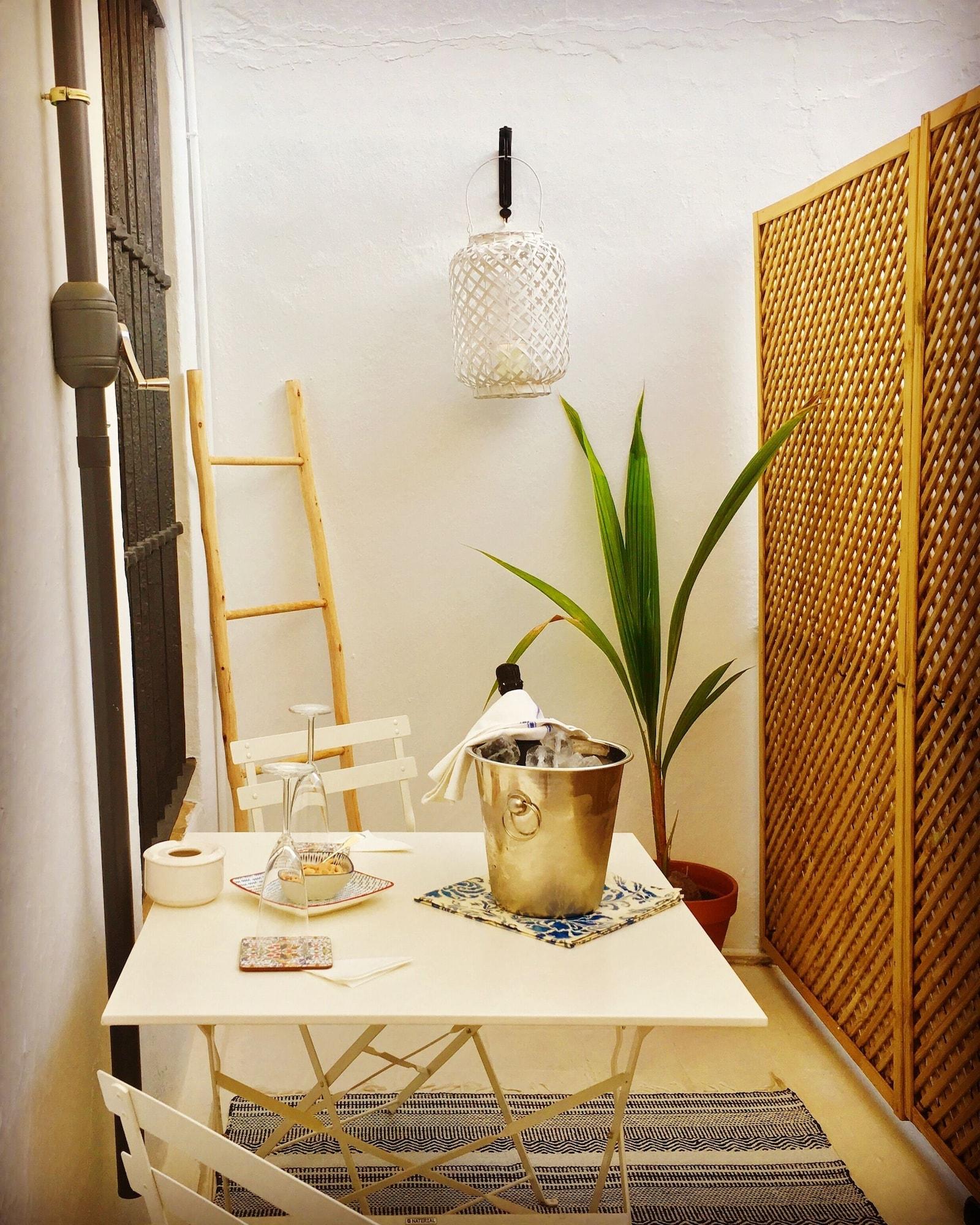 Equipamiento de Habitación Nr. 9