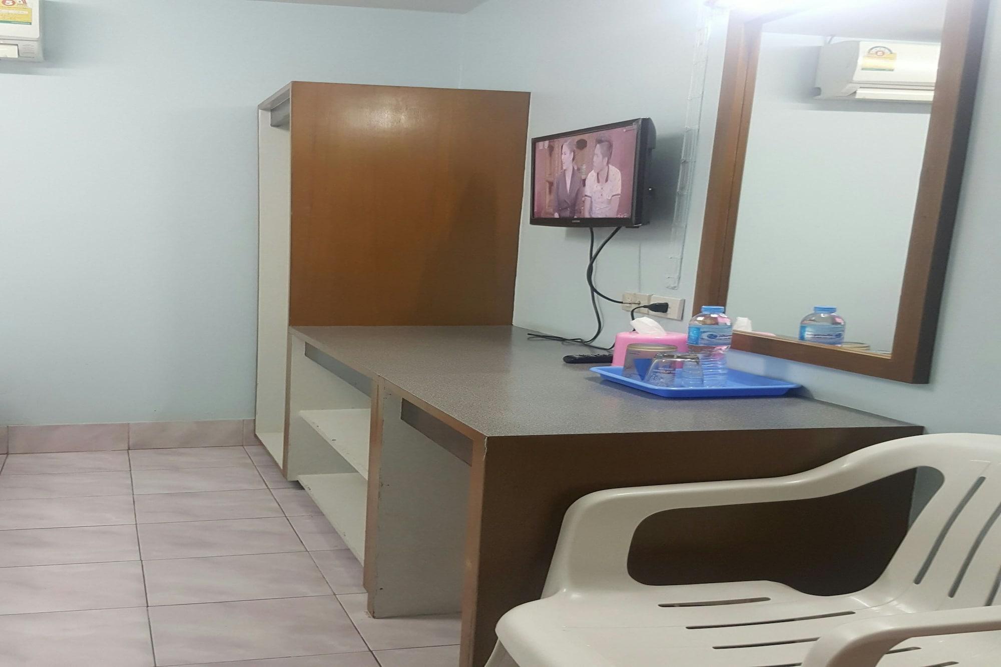 Set de Habitación CK Residence