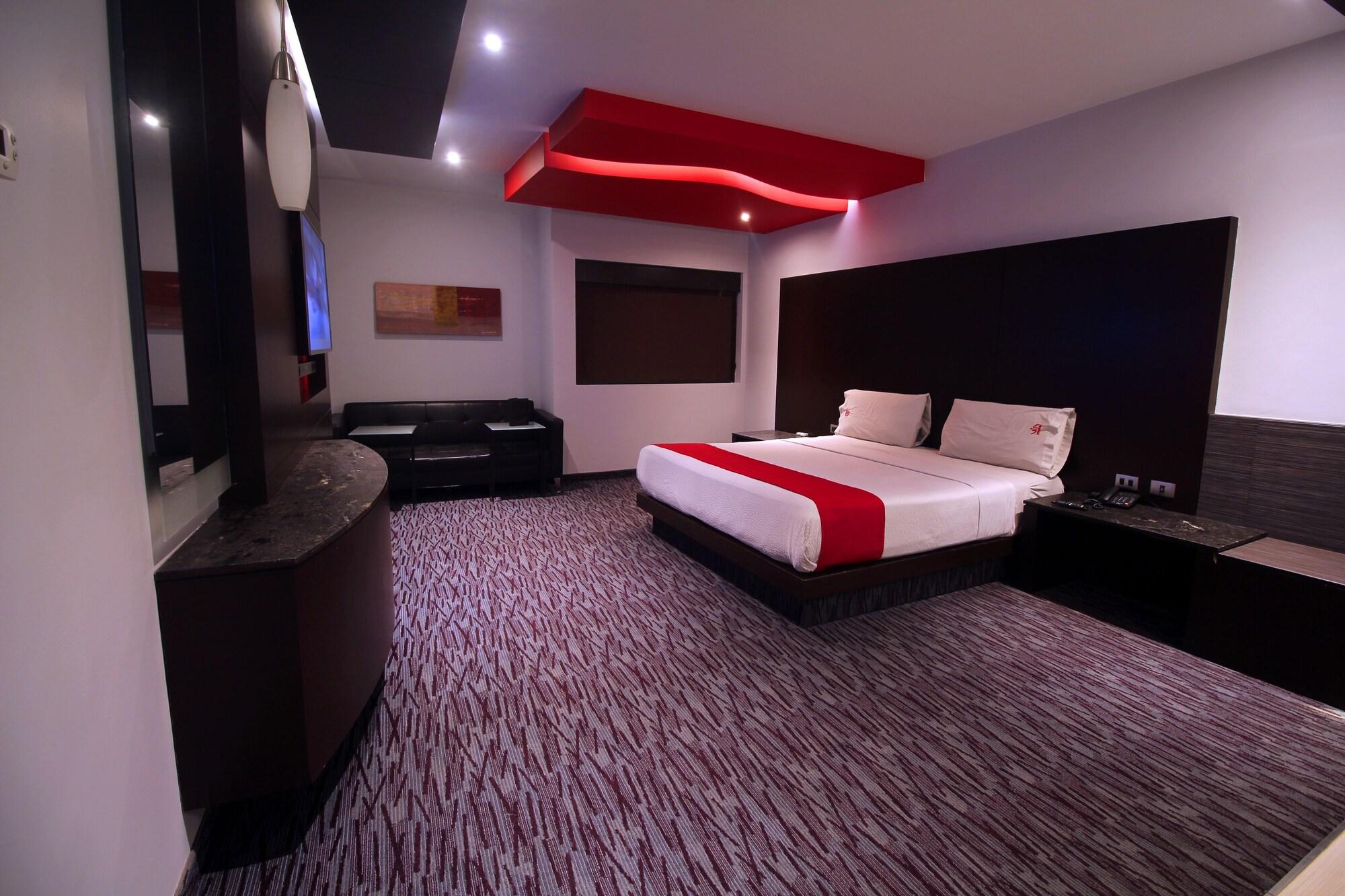 Varios Motel Via