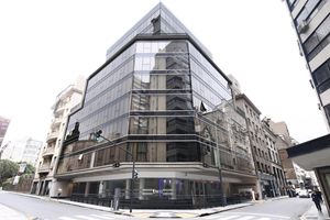 Alojamiento - Two Hotel Buenos Aires