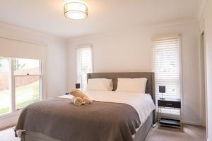 Alquiler Vacacional - The Grange country retreat, with a birds eye view!