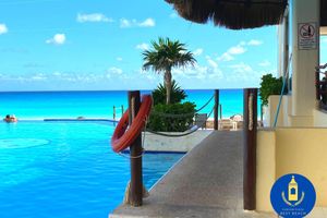 Cancun Plaza - Best Beach
