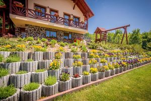 Alojamiento - Nemeth Resort