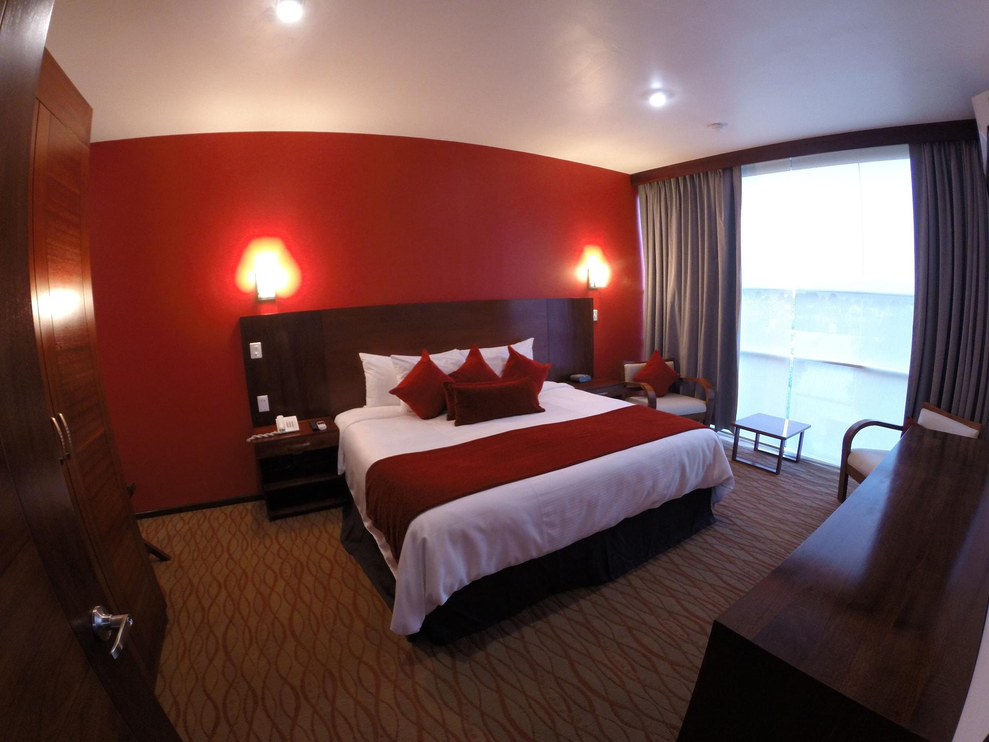 Habitación HS Hotel