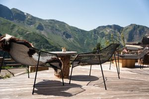 Alojamiento - Hôtel Mil8