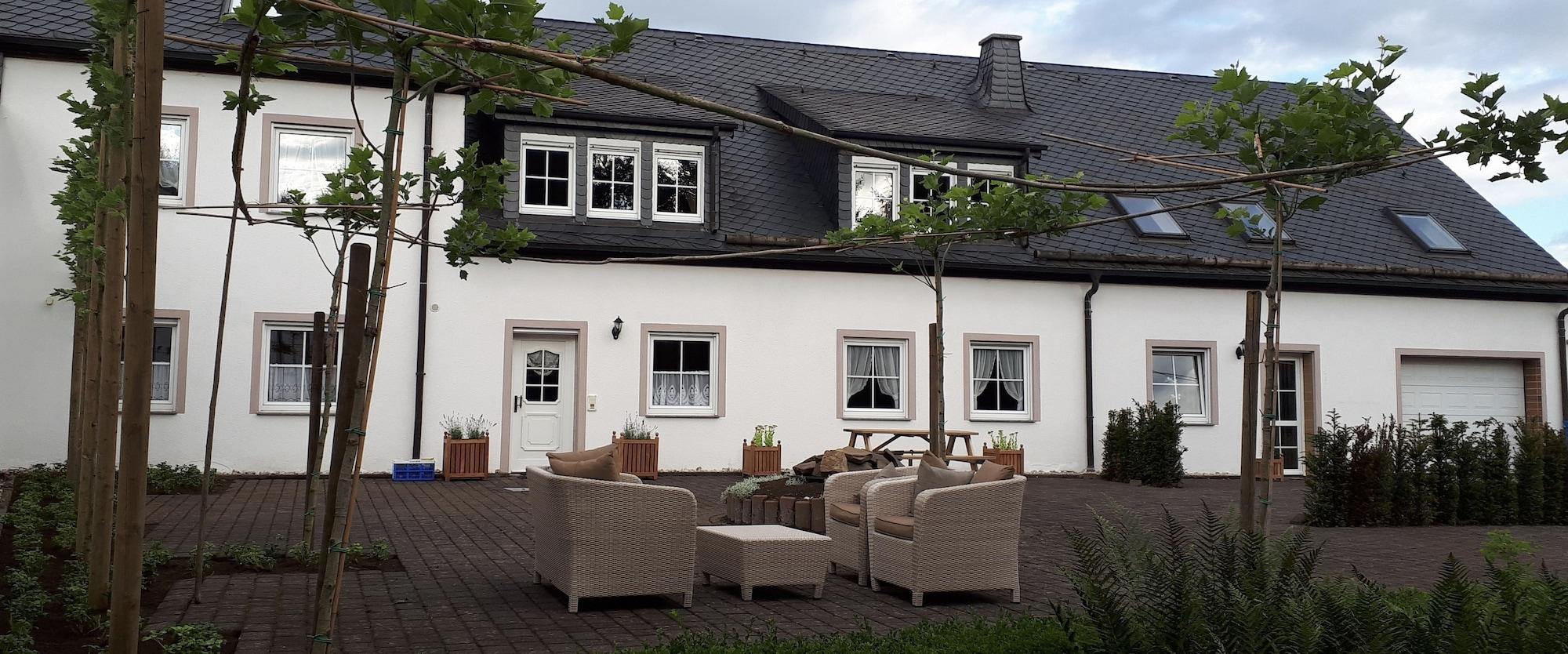 Varios Haus BuylBergh