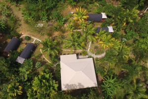 Alojamiento - A Peace in Paradise