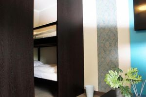 Arriendo temporal - Koblenz Valley Hotel Double Room Extra Bed