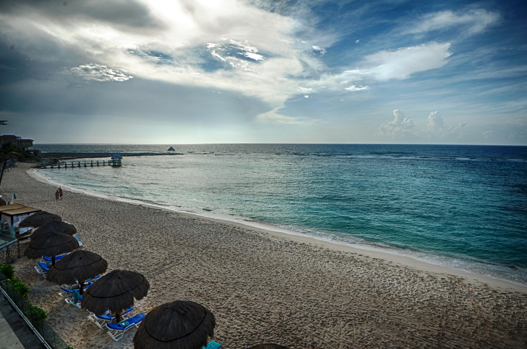 Playa Grand Oasis Tulum Riviera