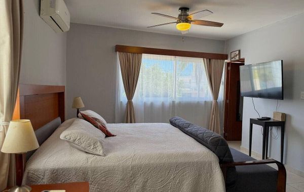 Suites - Hoteles en Lomas de Mazatlan de Mazatlán