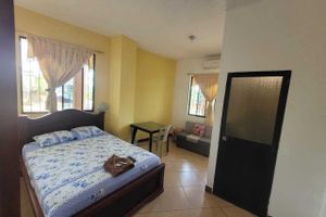 Alojamiento - Hostal Lomas