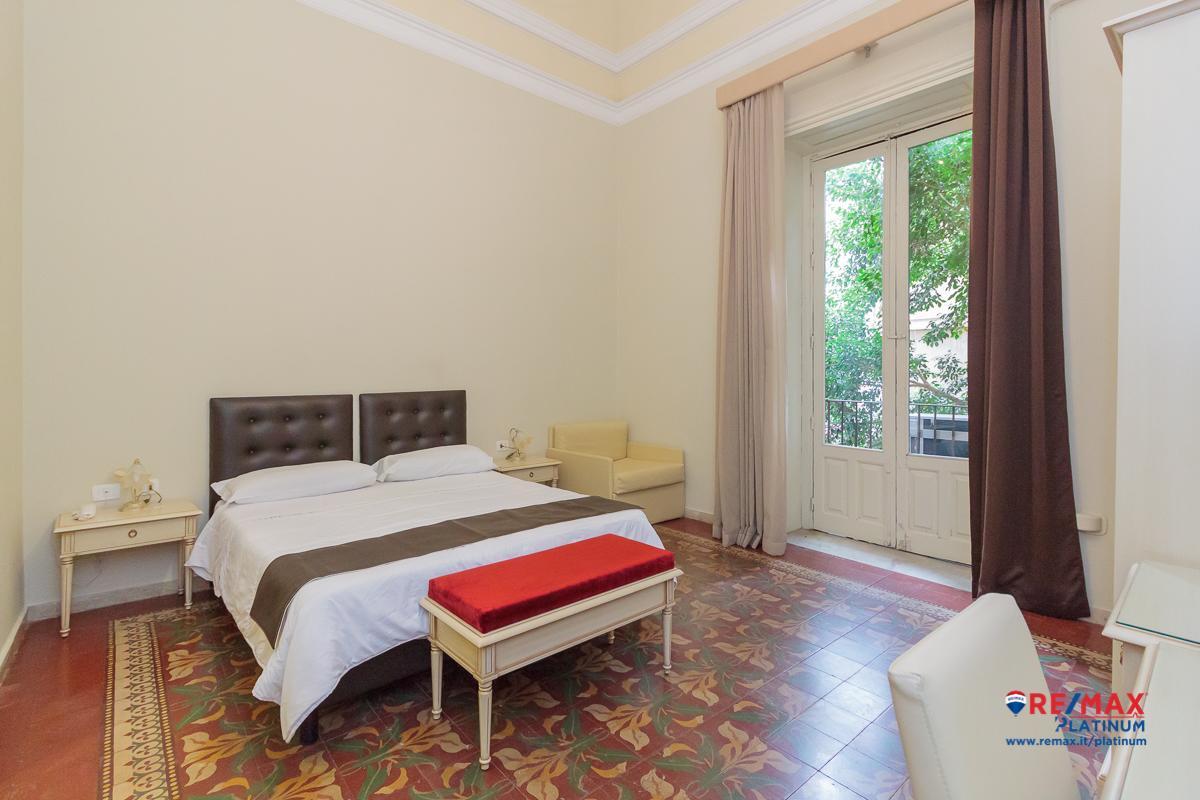 Vista Exterior Umberto House Catania