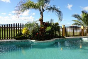 Alojamiento - Hotel Capitan Beach
