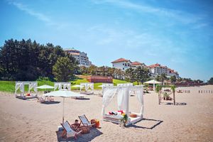 Alojamiento - Sol Beach Yangyang