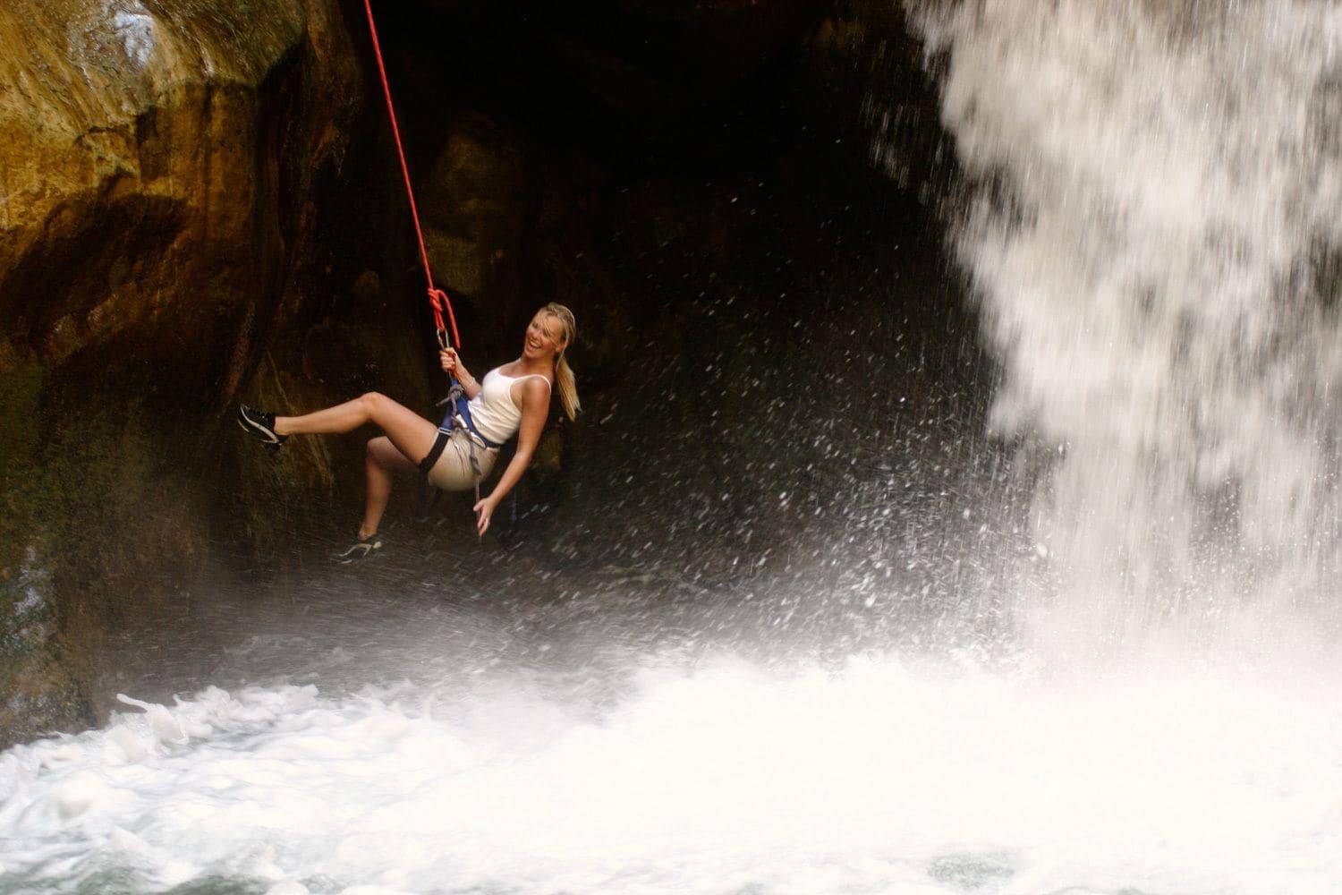 Instalaciones Recreativas Nature Inn