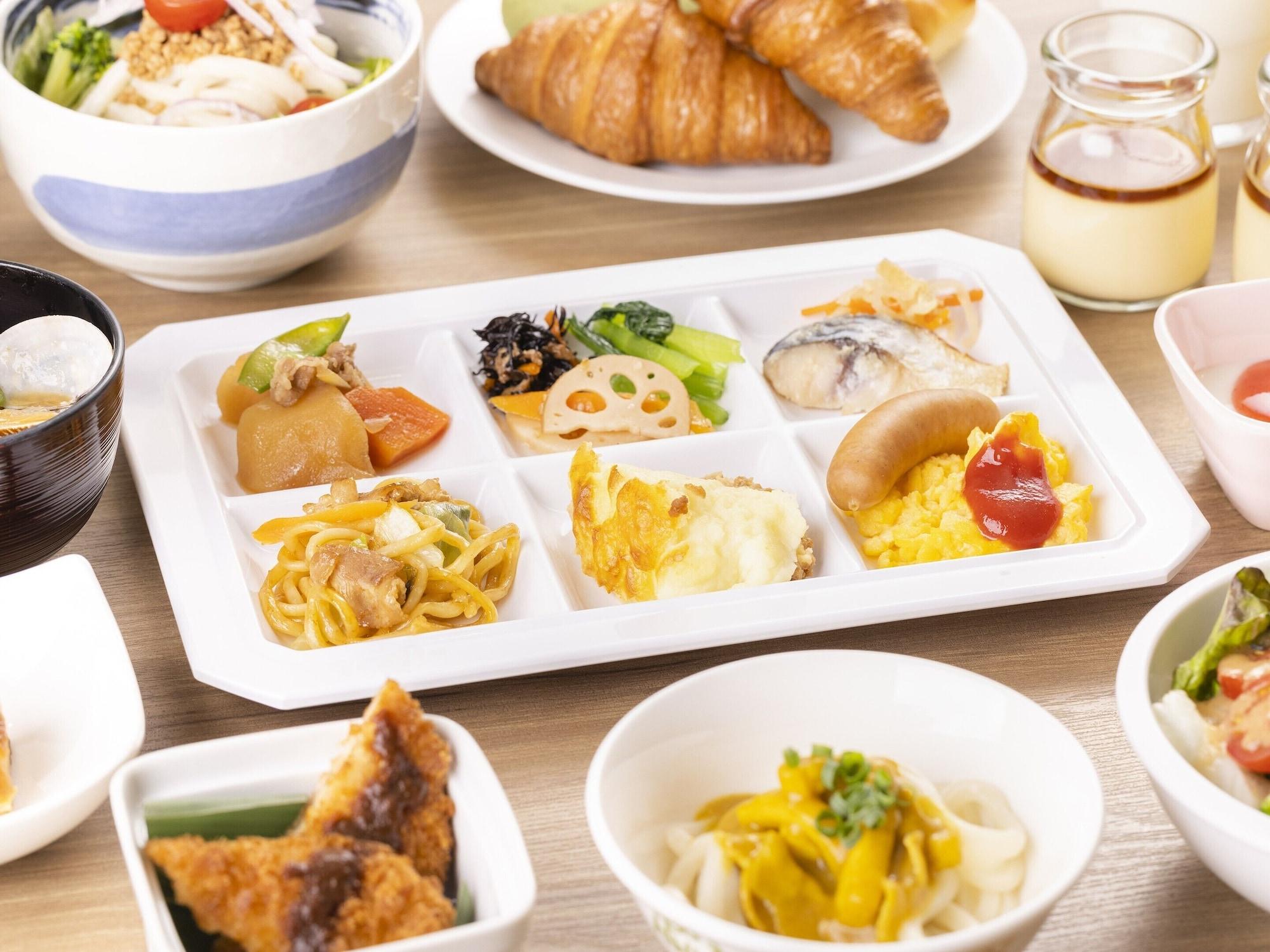 Restaurant Hotel Wing International Nagoya