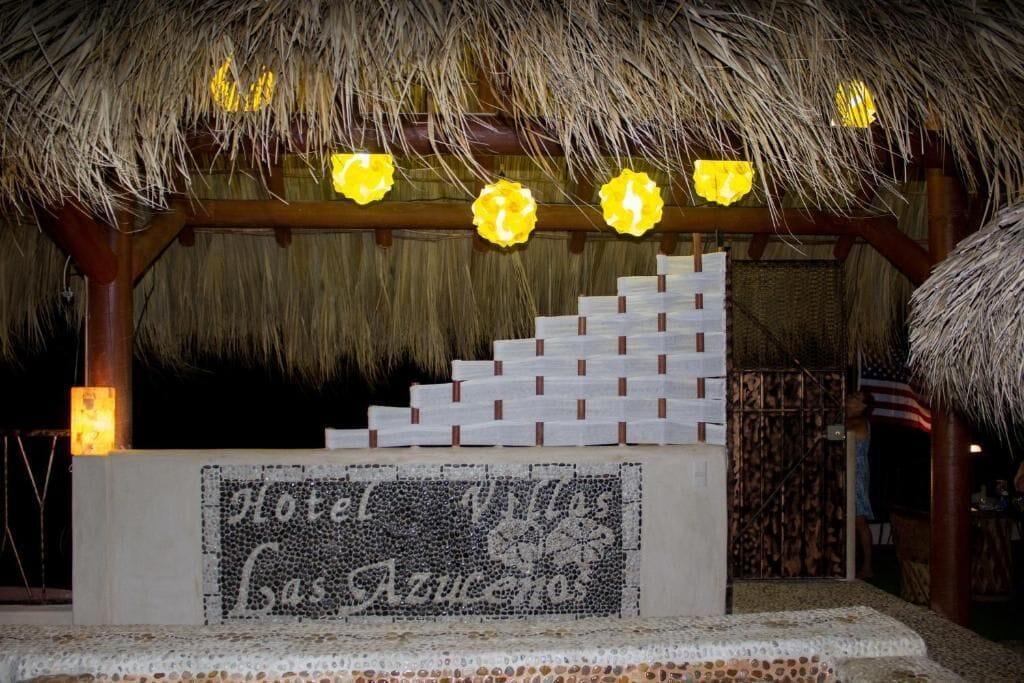 Spa Hotel Villas Las Azucenas