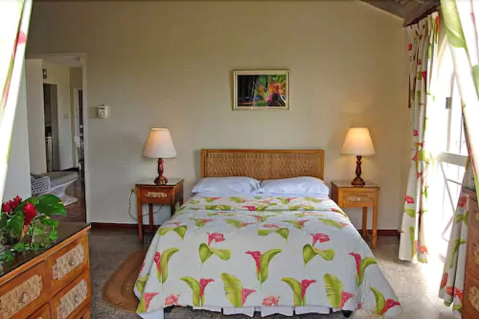 Habitación Columbus Heights Condominiums