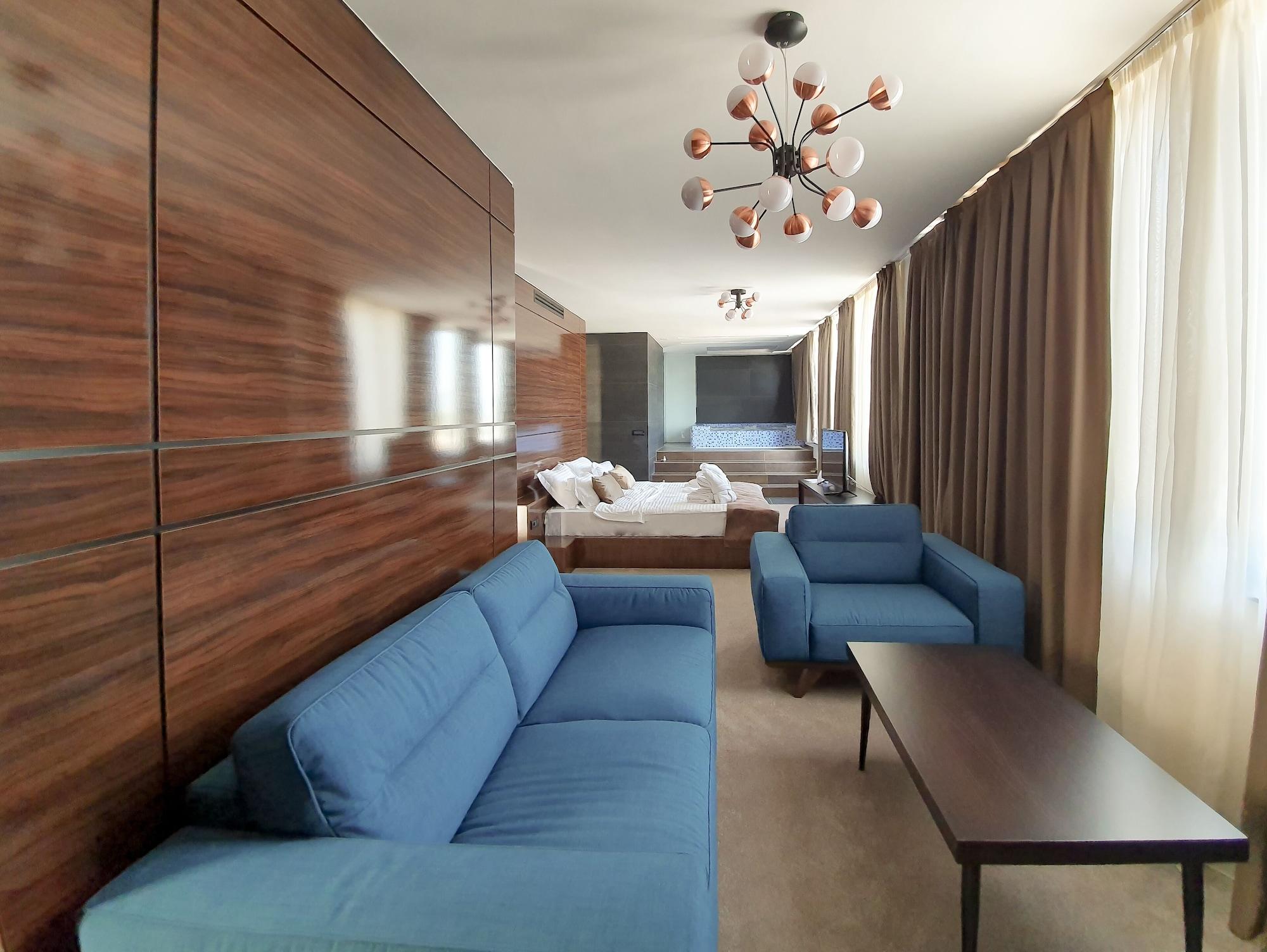 Habitación NB Hotel&Spa