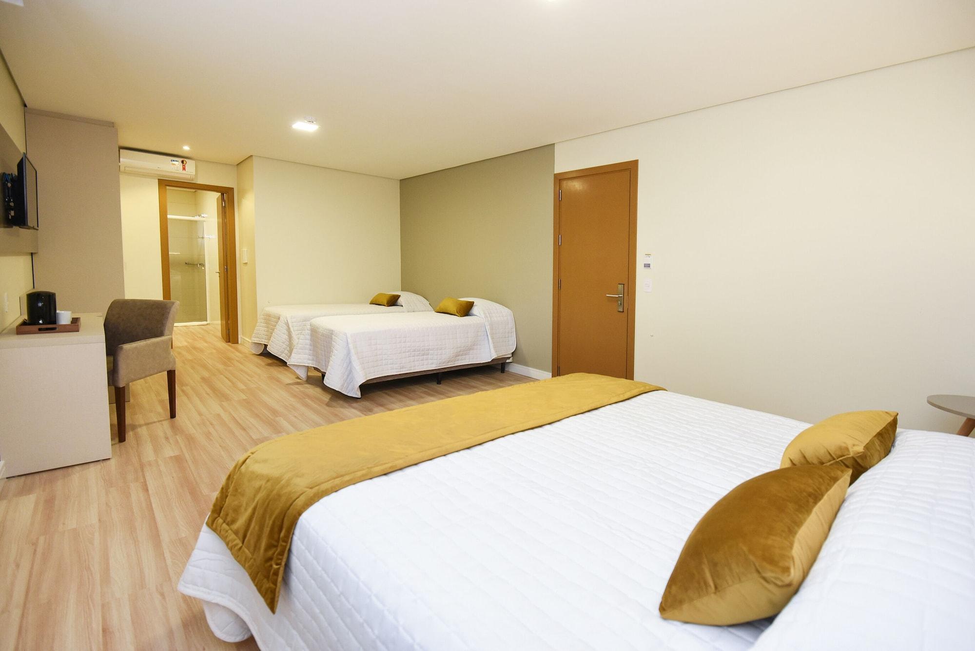 Habitación Hotel Alles Berg