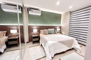 Alquiler Vacacional - PAGO CON QR beautiful 3 bedroom 2 bathroom  inflablatable MATTRESS