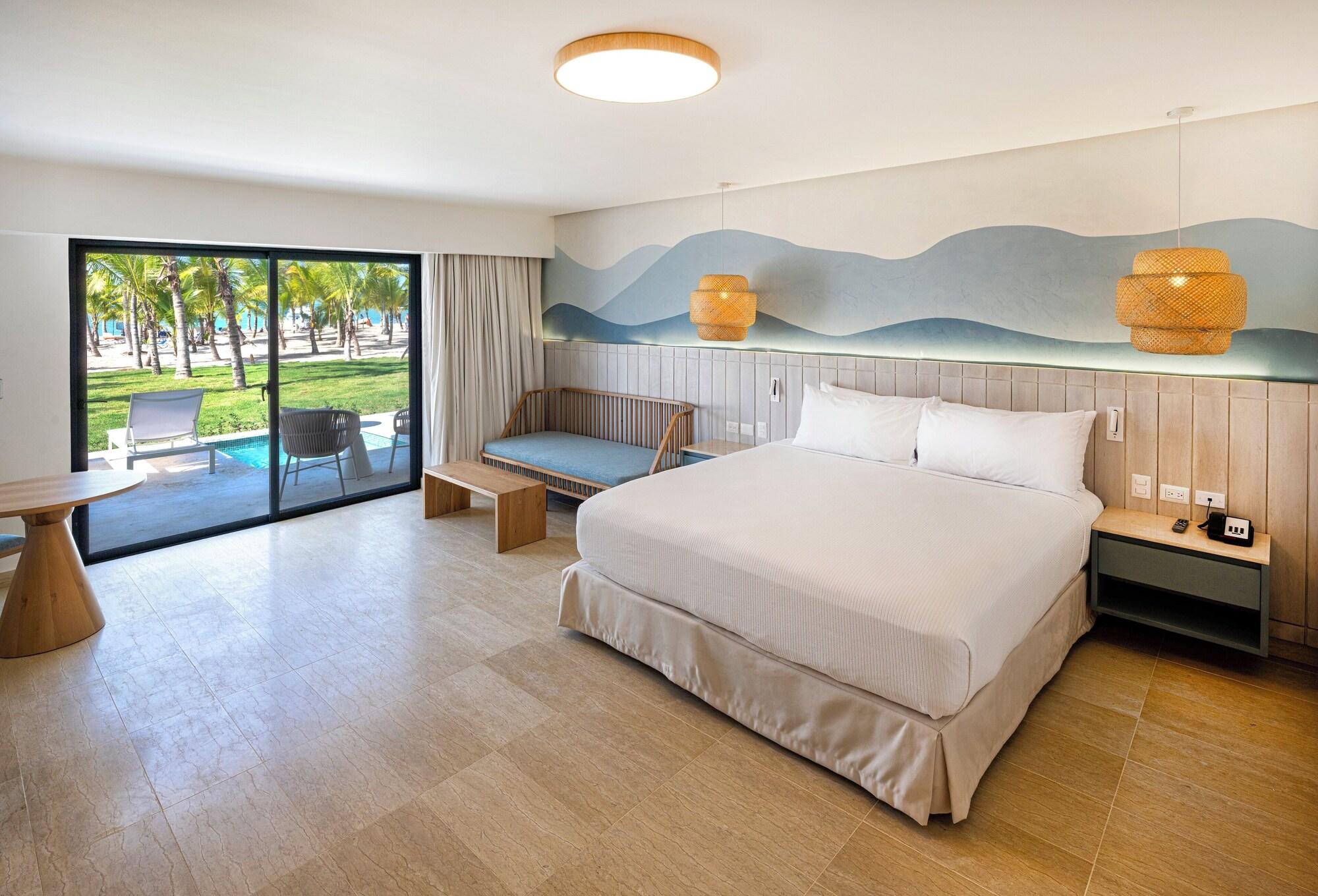 Habitación Viva Miches By Wyndham, A Trademark Resort
