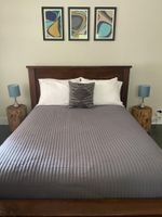 Alquiler Vacacional - {Das Vogel Haus}
Cheerful cottage getaway in Helen