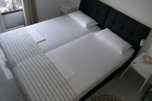 Aluguel por temporada - Apartments Mon Amour