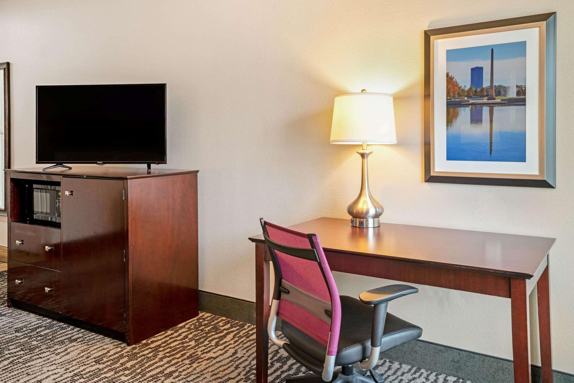 Habitación La Quinta Inn & Suites by Wyndham Houston - Magnolia