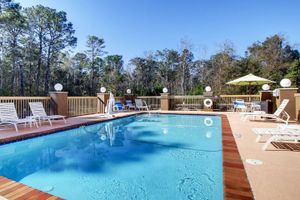 Alojamiento - Comfort Suites Biloxi - Ocean Springs